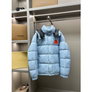 Moncler Cyclone 몽클레어 몽클레르 구스다운 패딩 점퍼 의류