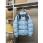 Moncler Cyclone 몽클레어 몽클레르 구스다운 패딩 점퍼 의류