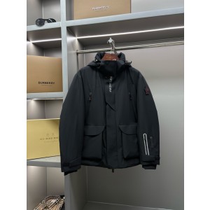 Moncler 몽클레어 몽클레르 후드 다운 재킷 자켓 점퍼 의류