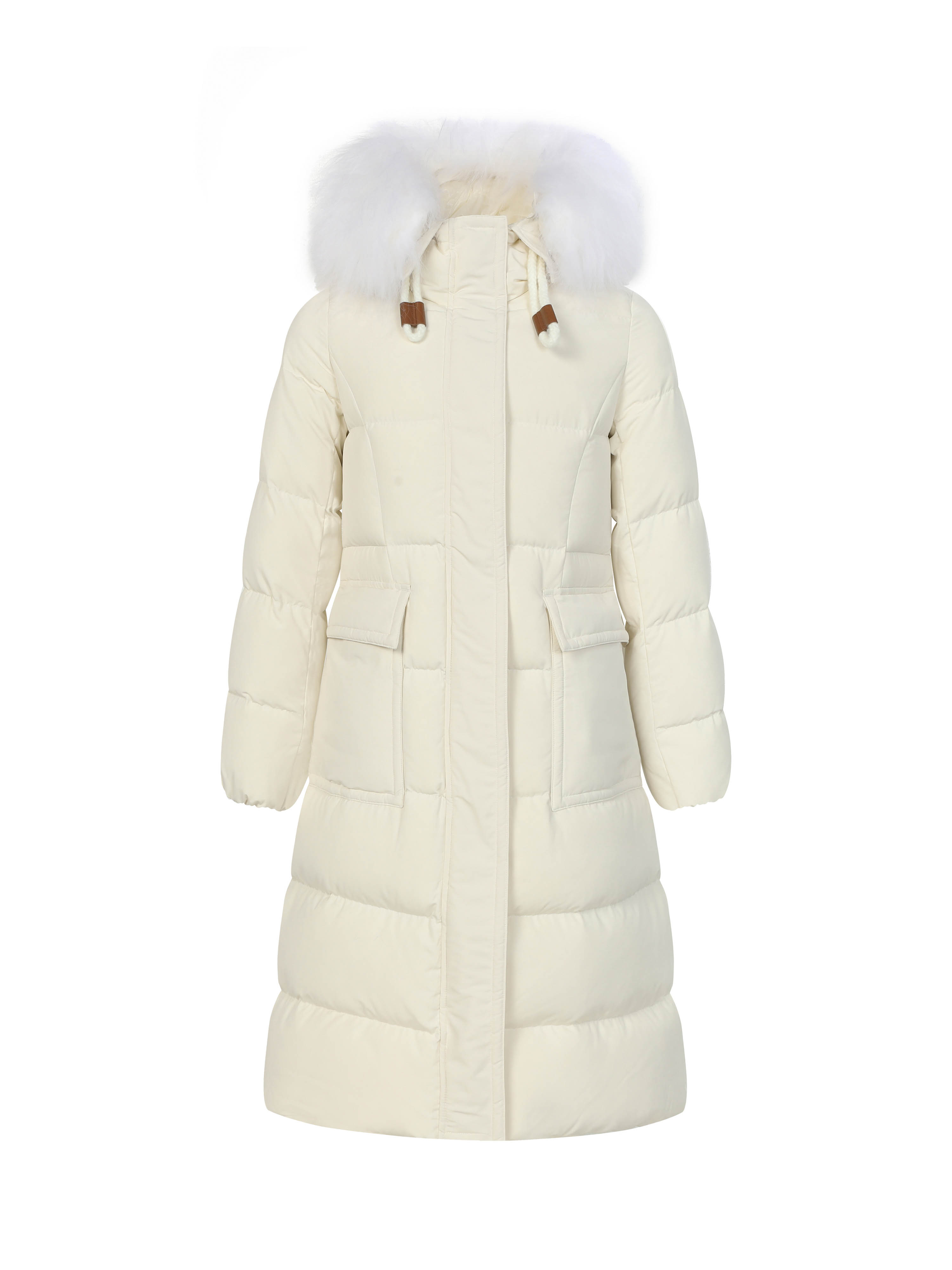 Moncler 몽클레어 몽클레르 여성 중장기 후드 롱 패딩 다운 자켓 의류