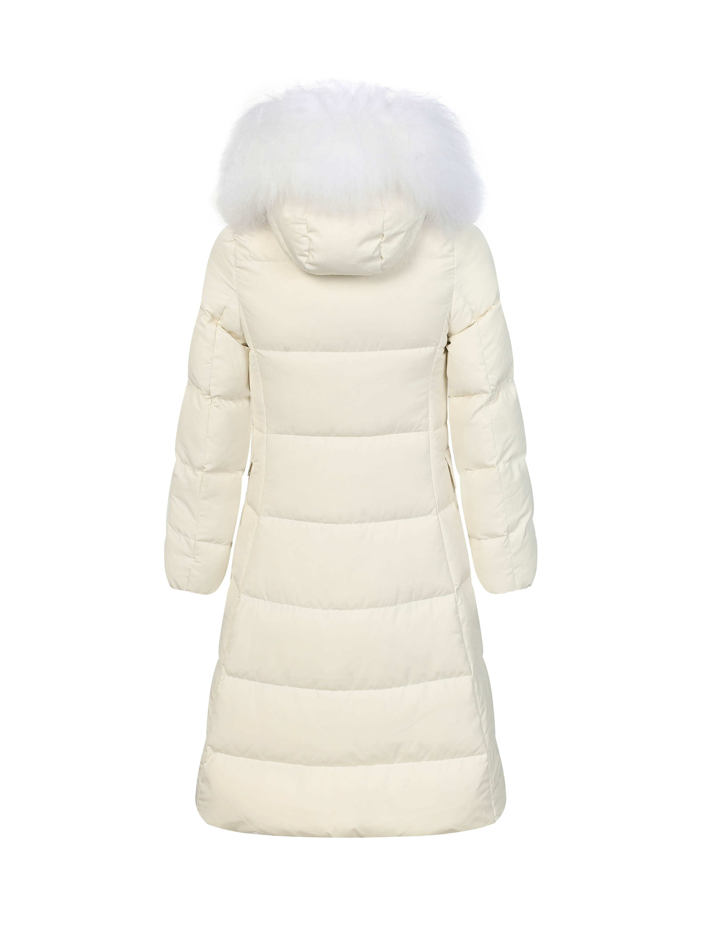 Moncler 몽클레어 몽클레르 여성 중장기 후드 롱 패딩 다운 자켓 의류