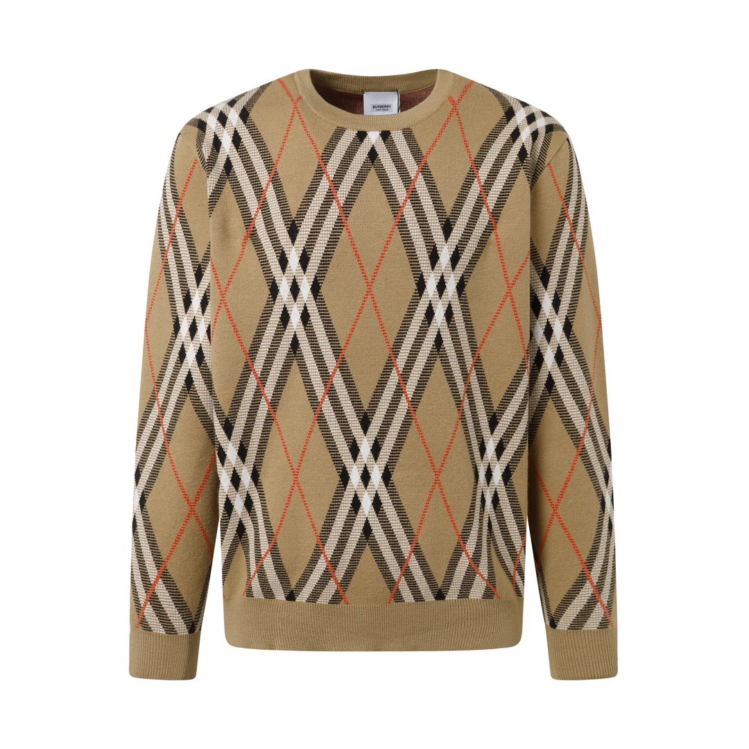 Burberry 버버리 니트 스웨터 의류
