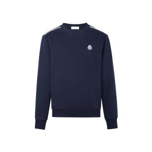 Moncler 몽클레어 몽클레르 로고 맨투맨 티셔츠 의류