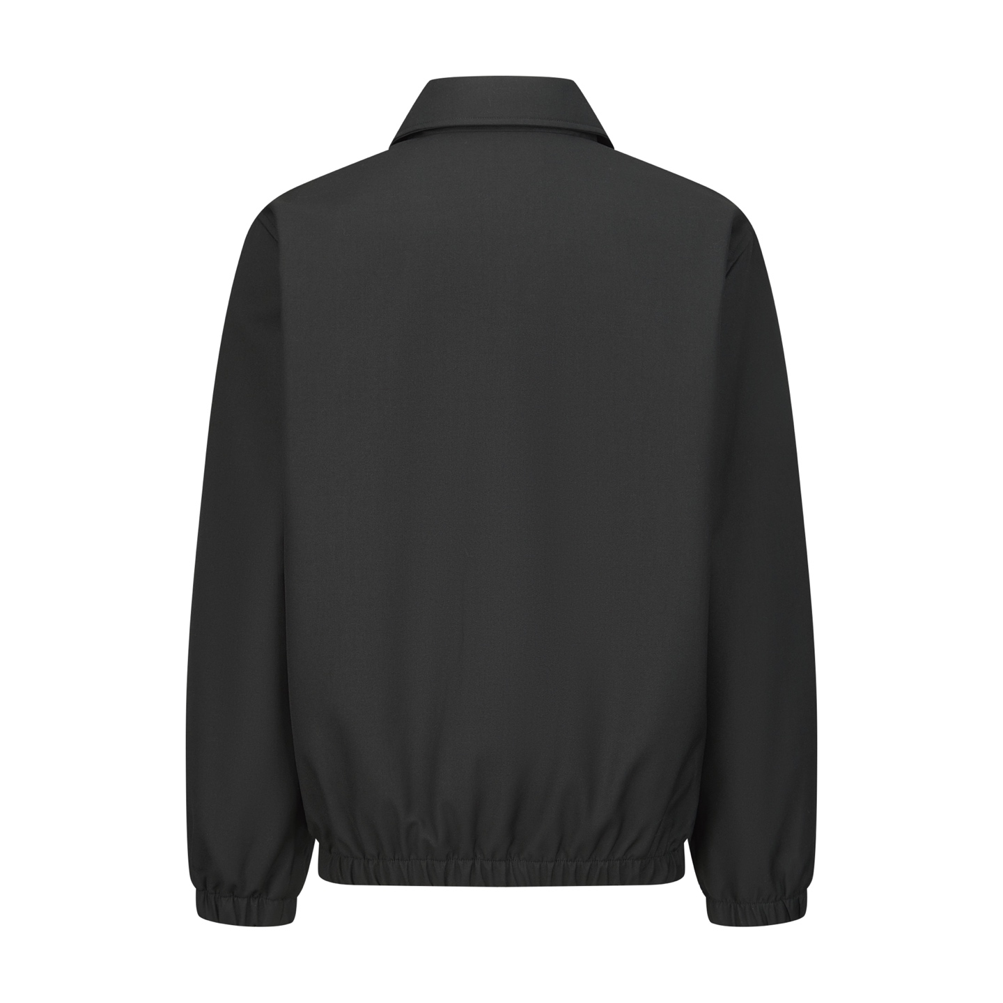 CELINE Triomphe 셀린느 자수 지퍼 카라 재킷 자켓 의류