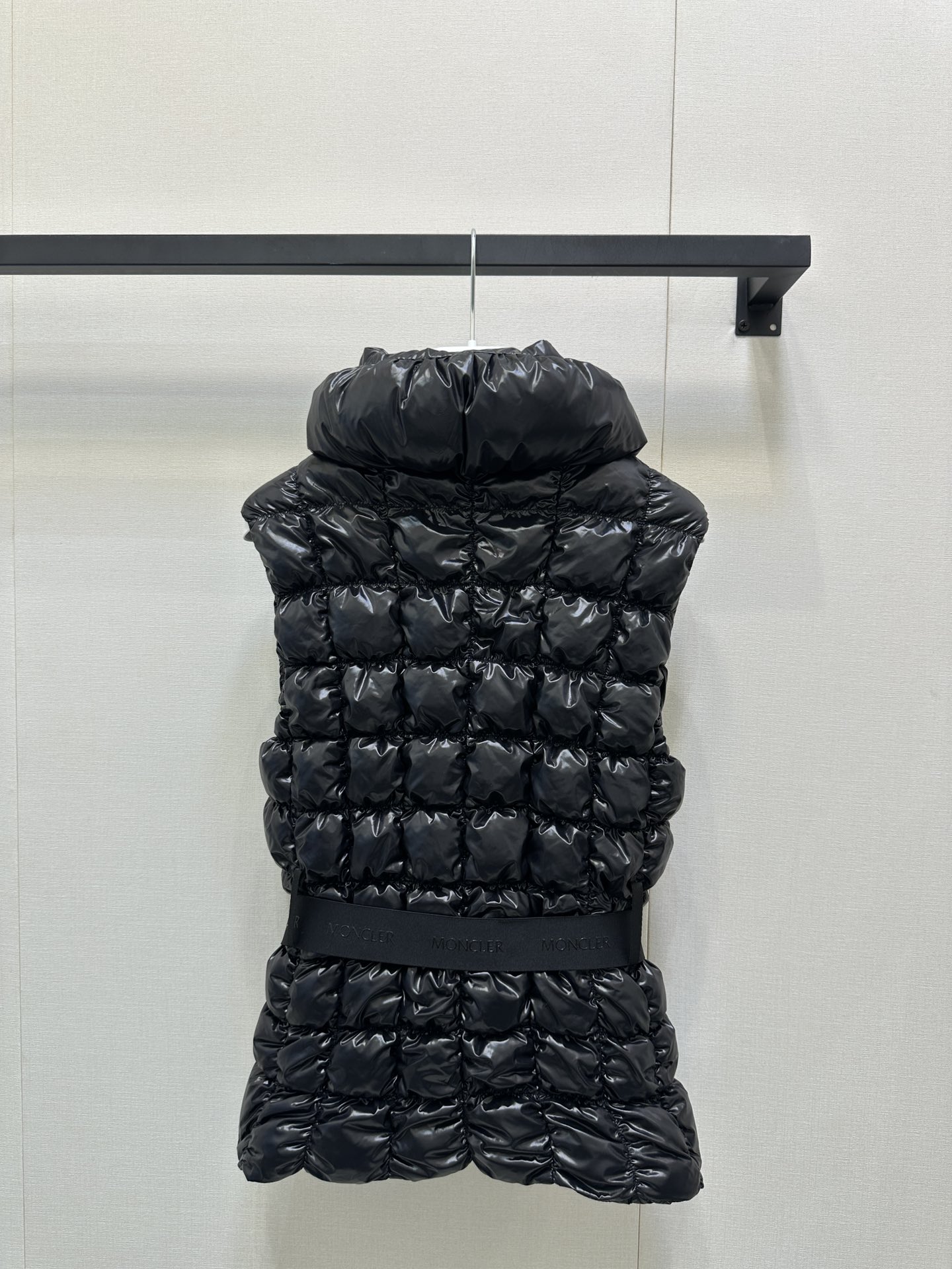 Moncler Emilion 몽클레어 몽클레르 여성 퀼팅 구스다운 패딩 조끼 베스트 의류