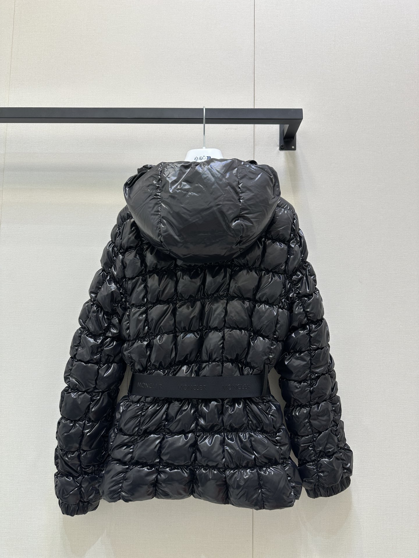 Moncler Emilion 몽클레어 몽클레르 여성 퀼팅 구스다운 자켓 패딩 점퍼 의류