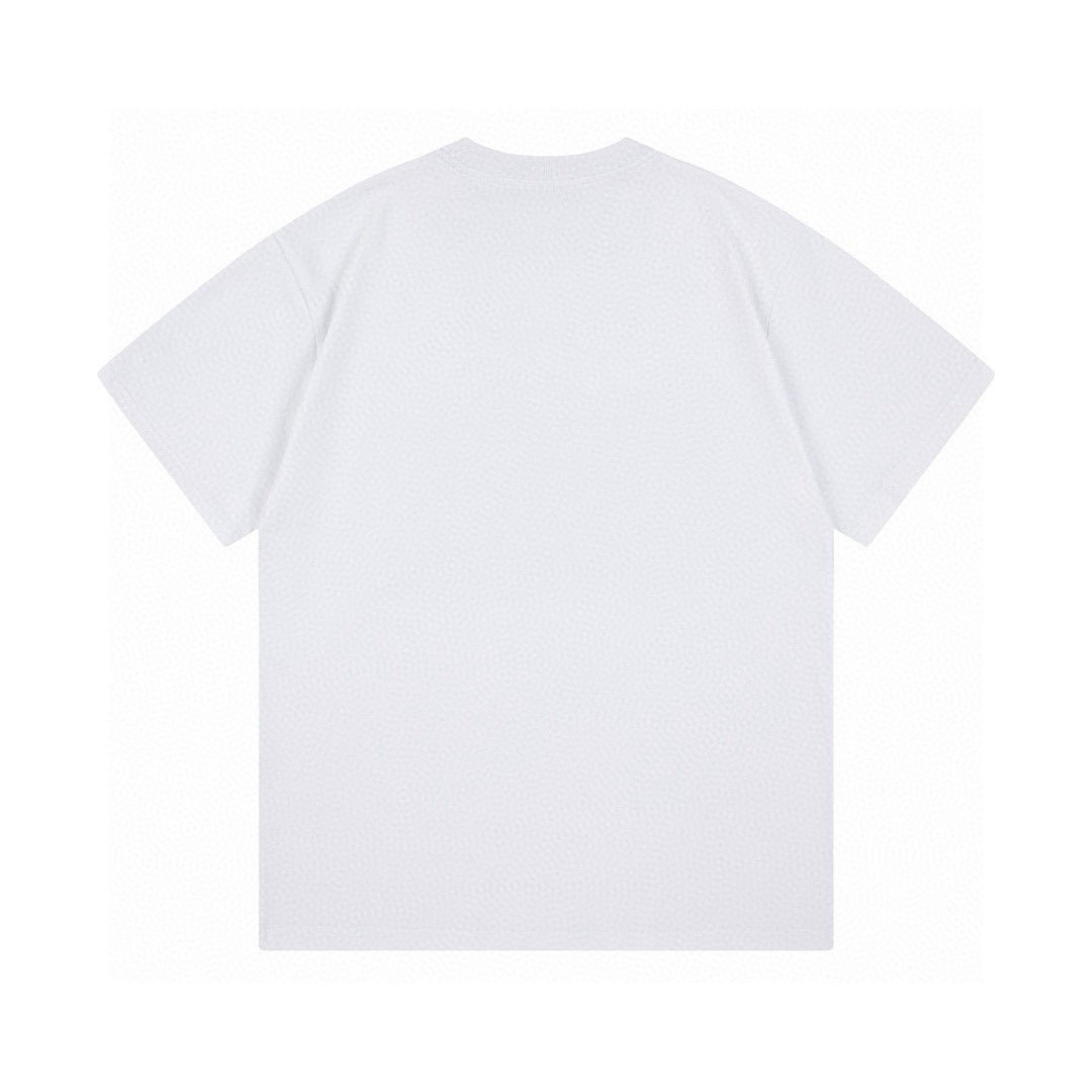 Moncler 2026 Early Spring 몽클레어 몽클레르 마스코트 로고 반팔 티셔츠 의류