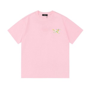 ARC'TERYX 2026 Early Spring 아크테릭스 플라워 버드 로고 반팔 티셔츠 의류