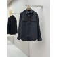 Maison Margiela mm6 메종 마르지엘라 울 셔츠 의류