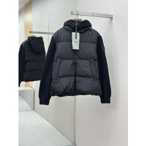 CANADA GOOSE 캐나다구스 후드 패딩 점퍼 의류