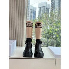Miss Dior CD 디올 롱부츠 신발