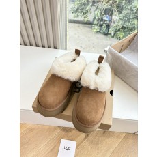 UGG 어그 양모 슬리퍼 신발