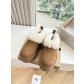 UGG 어그 양모 슬리퍼 신발