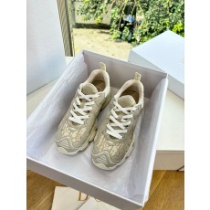 C’est Dior CD 디올 스니커즈 신발