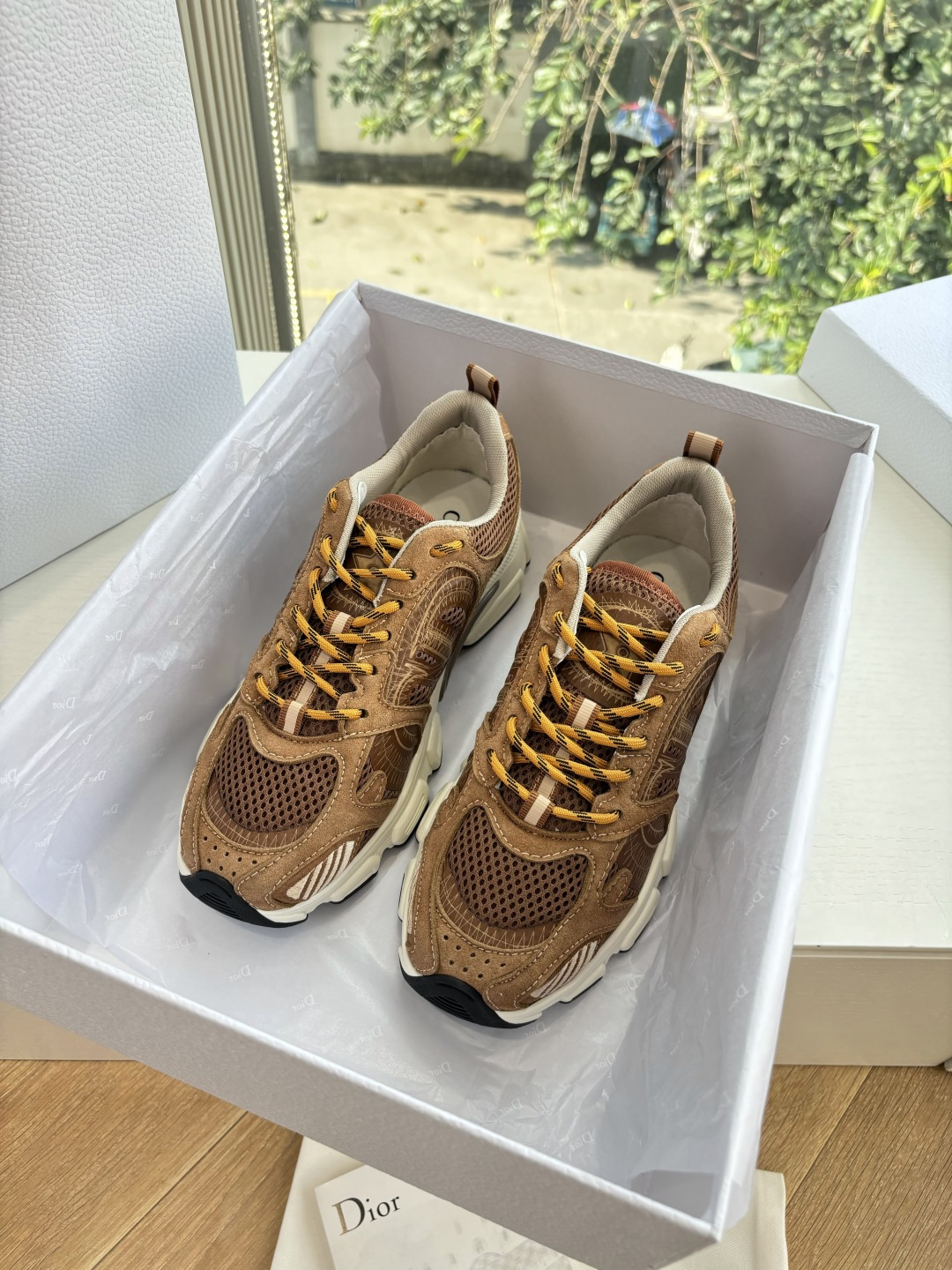 C’est Dior CD 디올 스니커즈 신발