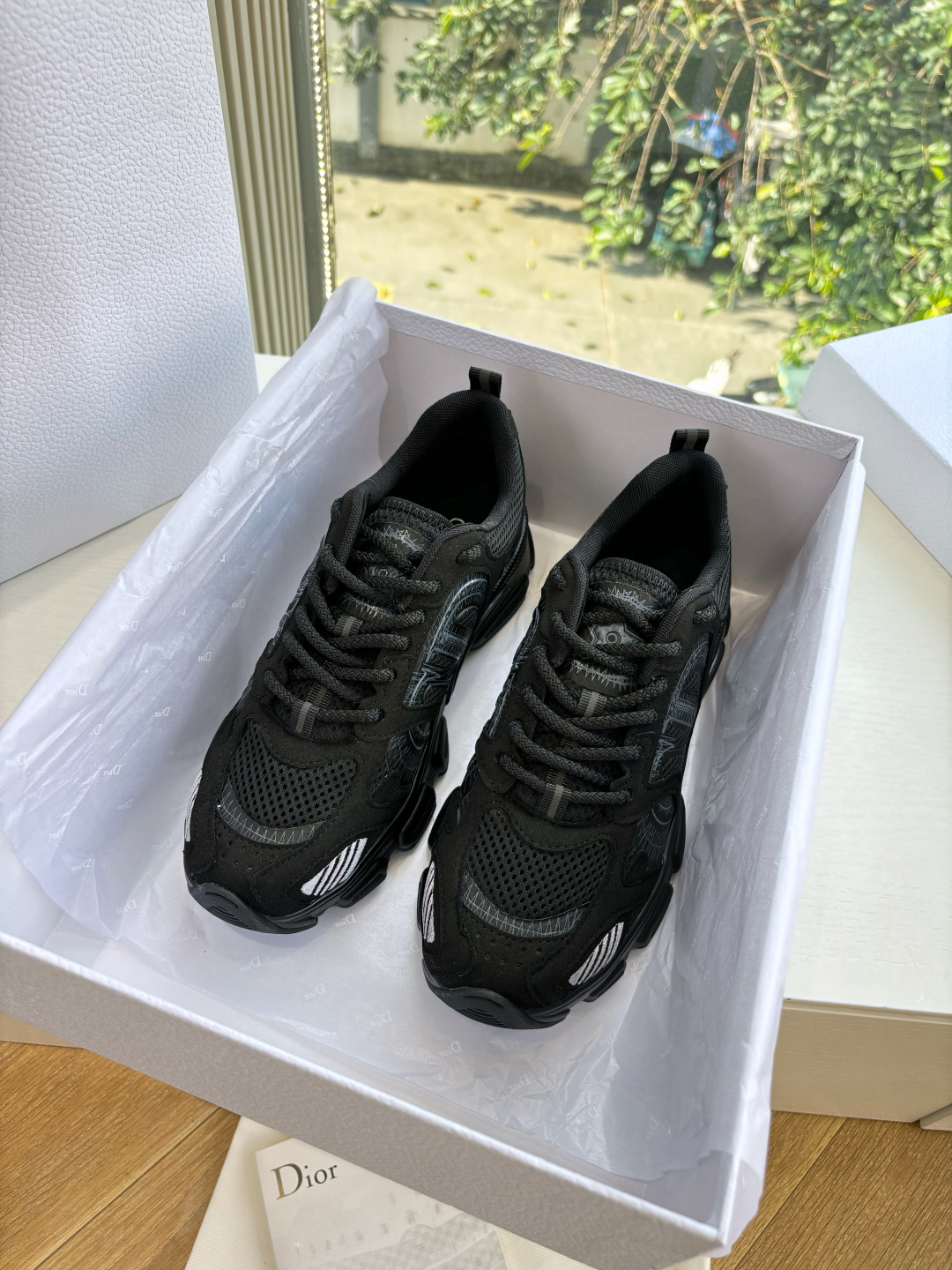 C’est Dior CD 디올 스니커즈 신발