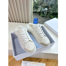 Dior CD 디올 C’est 스니커즈 뮬 신발