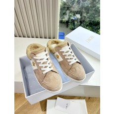 Dior CD 디올 C’est 스니커즈 뮬 신발