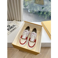 Fendi 펜디 FF 로고 스니커즈 신발