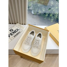 Fendi 펜디 FF 로고 스니커즈 신발