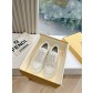 Fendi 펜디 FF 로고 스니커즈 신발