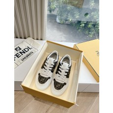 Fendi 펜디 FF 로고 스니커즈 신발