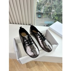 Maison Margiela mm6 메종 마르지엘라 메리제인 플랫 슈즈 신발