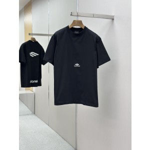 Balenciaga 발렌시아가 반팔 티셔츠 의류