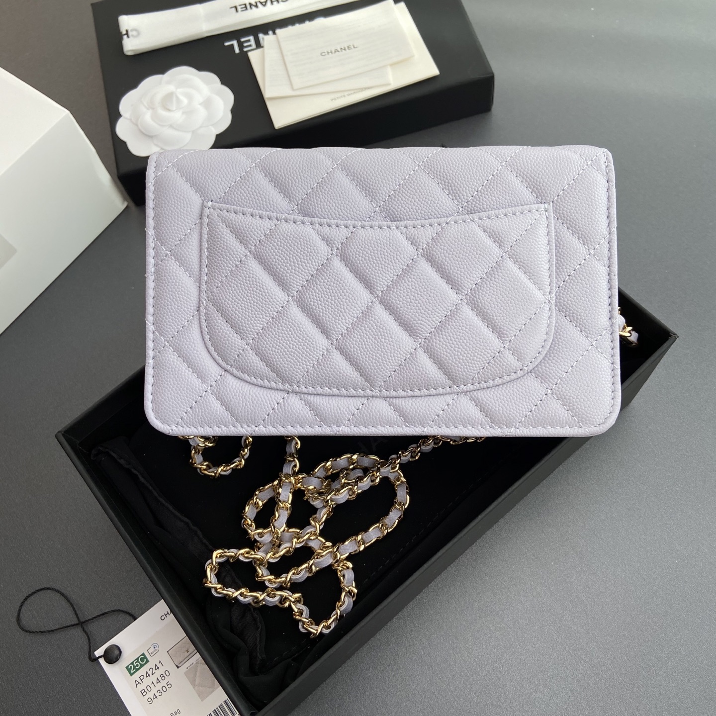 Chanel WOC 샤넬 체인백 숄더백 가방