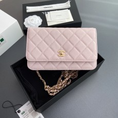 Chanel WOC 샤넬 체인백 숄더백 가방