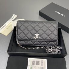 Chanel 샤넬 클래식 플랩백 숄더백 가방