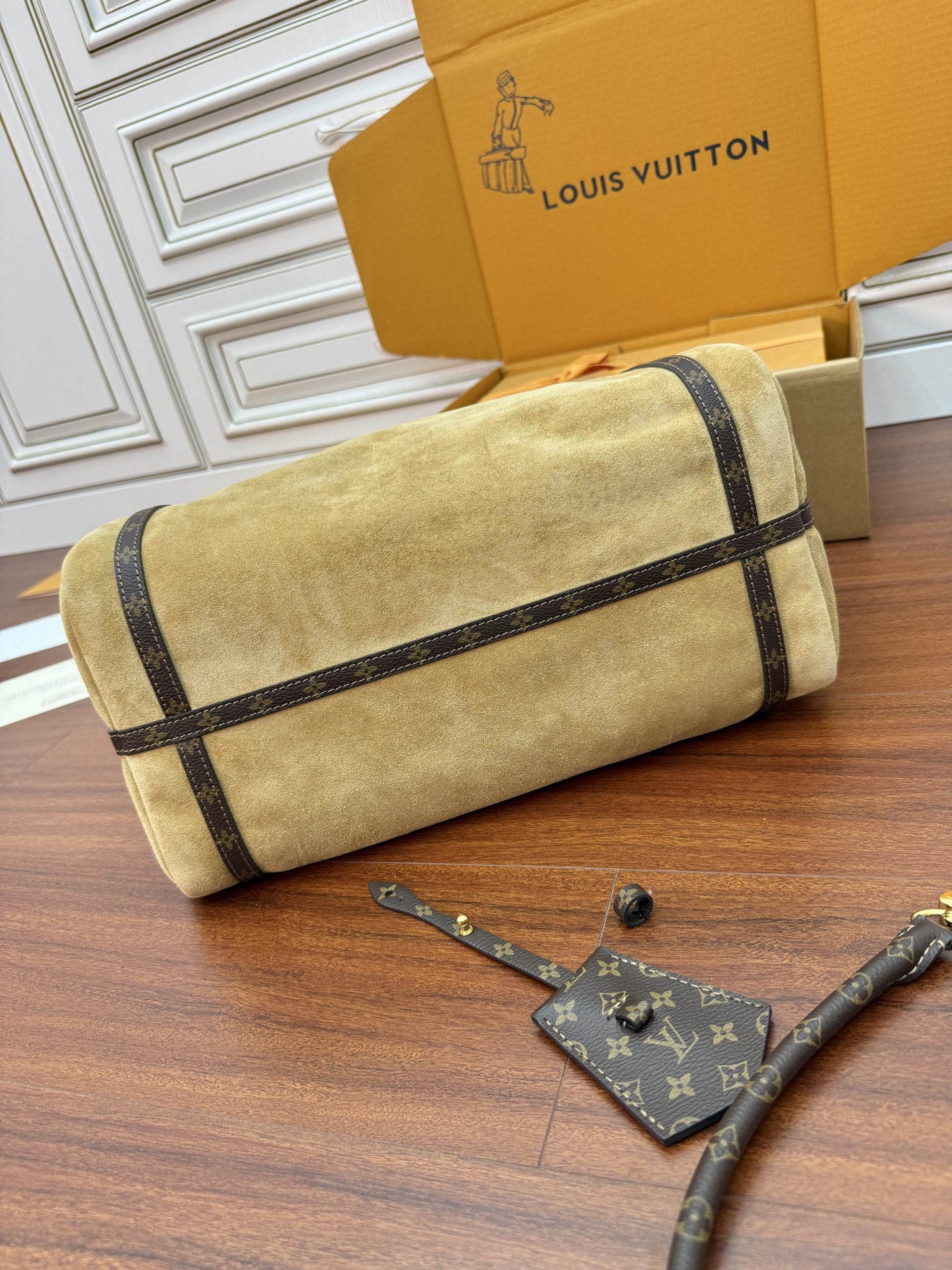 LOUIS VUITTON LV 루이비통 핸드백 숄더백 가방