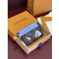 LV Charms 루이비통 카드 지갑 (크리스마스 한정)