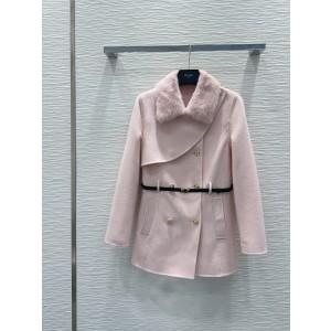 Celine 셀린느 양면 캐시미어 코트 의류