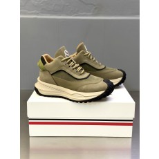 Moncler 몽클레어 몽클레르 남성 스니커즈 운동화 신발