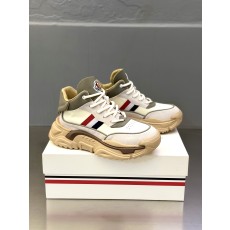 Moncler 몽클레어 몽클레르 남성 스니커즈 운동화 신발