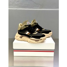 Moncler 몽클레어 몽클레르 남성 스니커즈 운동화 신발