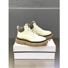 GIVENCHY 지방시 남성 두꺼운 키높이 운동화 워커 신발