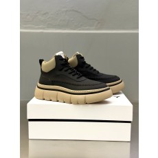 GIVENCHY 지방시 남성 두꺼운 키높이 운동화 워커 신발