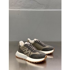 Moncler 몽클레어 몽클레르 남성 운동화 스니커즈 신발