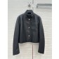 Hermes 에르메스 레더 가죽 자켓 재킷 의류