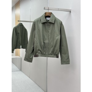 Loewe 로에베 카라 자켓 재킷 의류