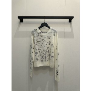 Dior CD 디올 니트 의류