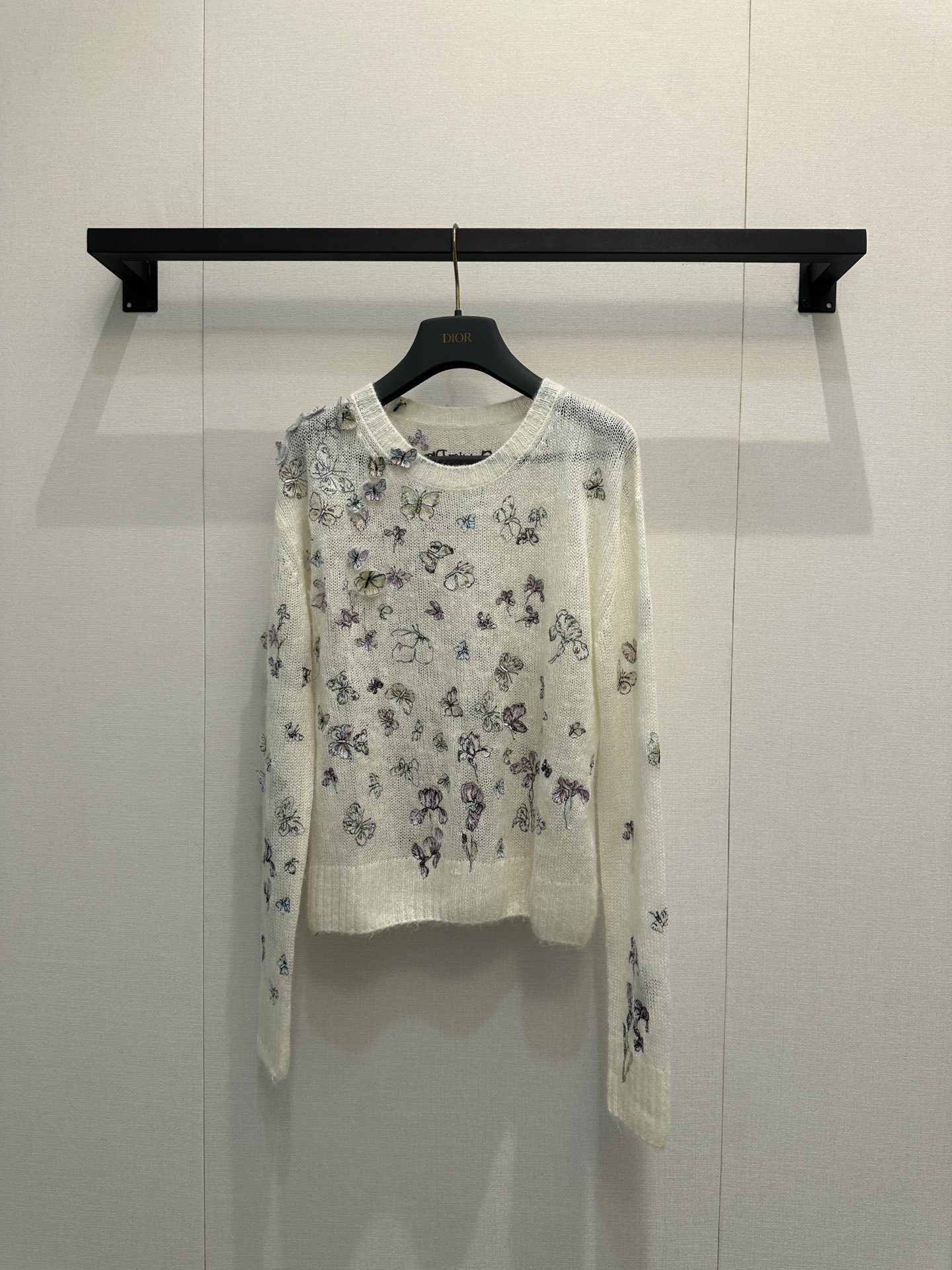 Dior CD 디올 니트 의류