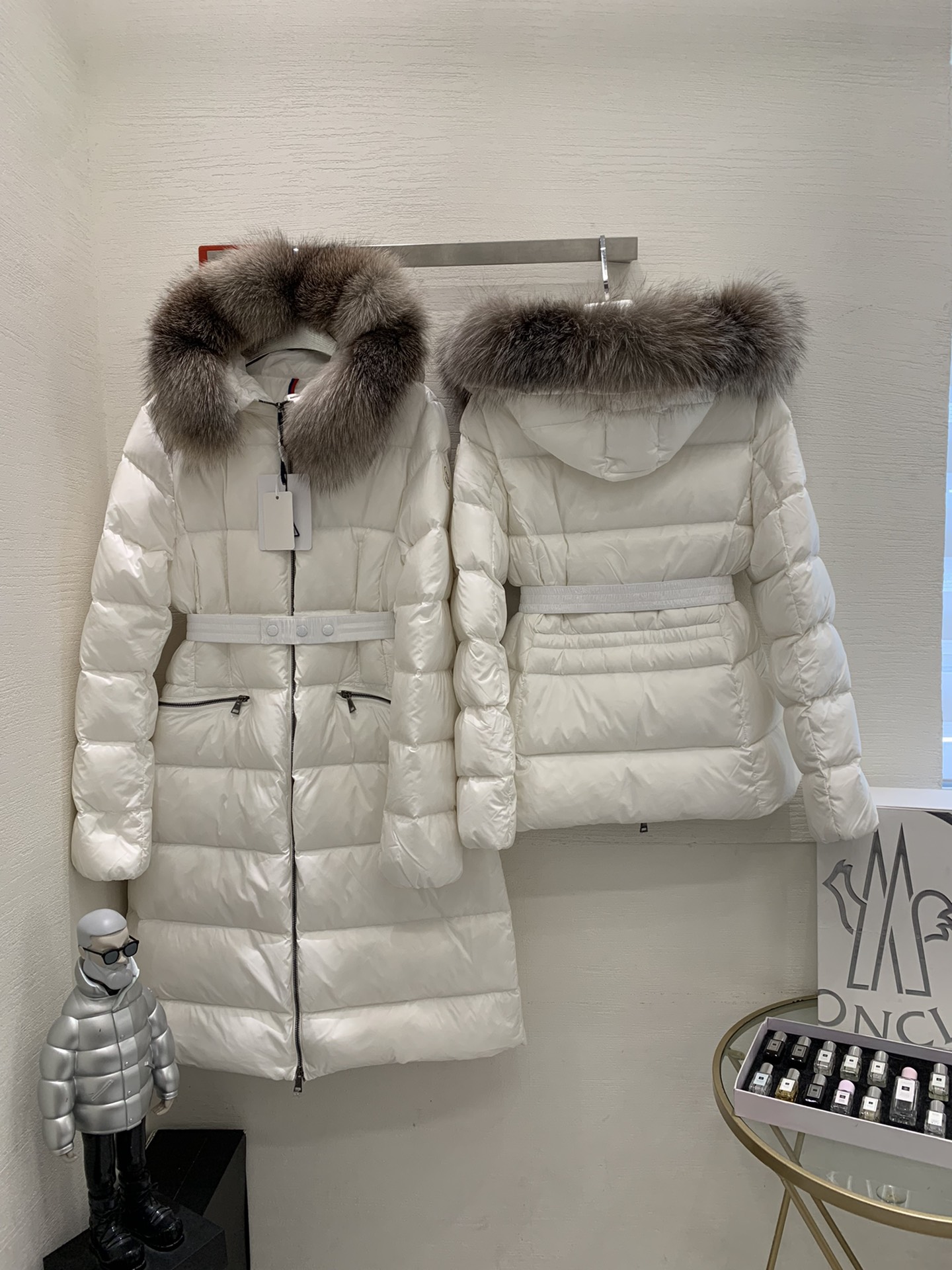 Moncler BOED 몽클레어 몽클레르 보에드 패딩 점퍼 의류