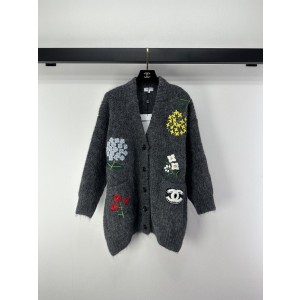 Chanel 샤넬 니트 가디건 의류