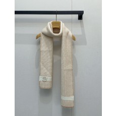 miumiu 미우미우 니트 머플러 목도리 스카프