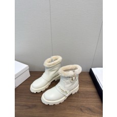 DIOR CD 디올 앵클부츠 부츠 신발