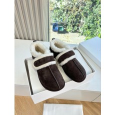 The Row 더 로우 플랫 슈즈 신발