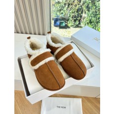 The Row 더 로우 플랫 슈즈 신발